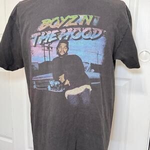 Boyz N‎ the Hood Ice Cube Graphic Tee